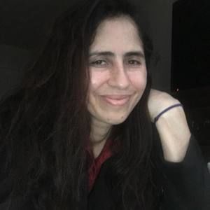 Meet your Posher, Mayte